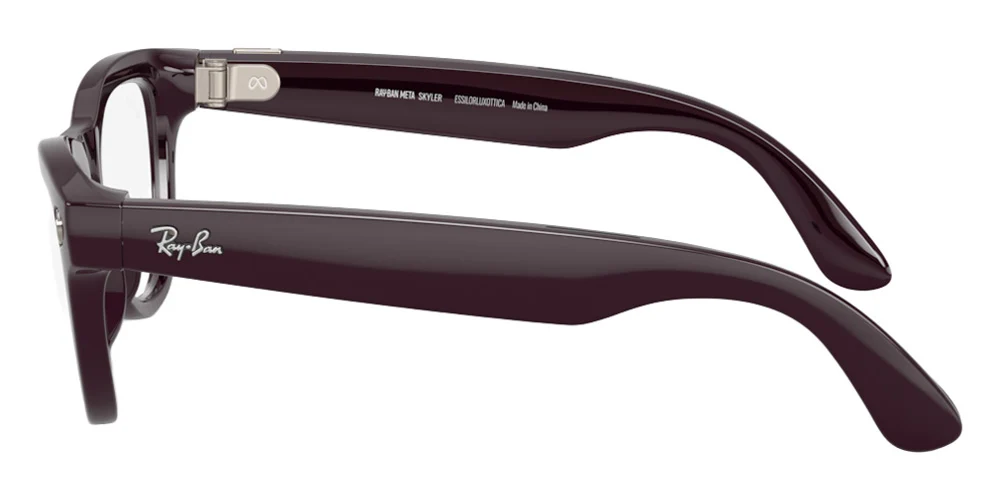 Ray-Ban® Meta Skyler RW4014 - Image 18