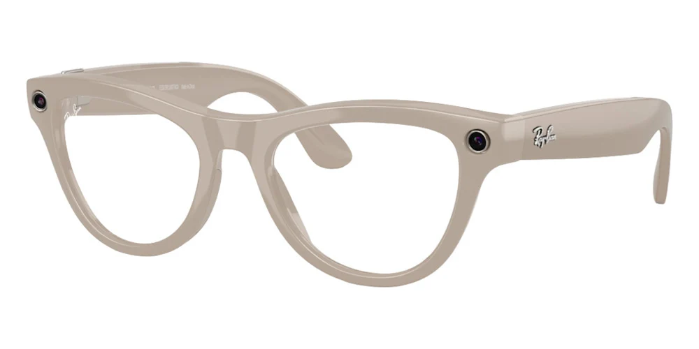 Ray-Ban® Meta Skyler RW4014 - Image 22