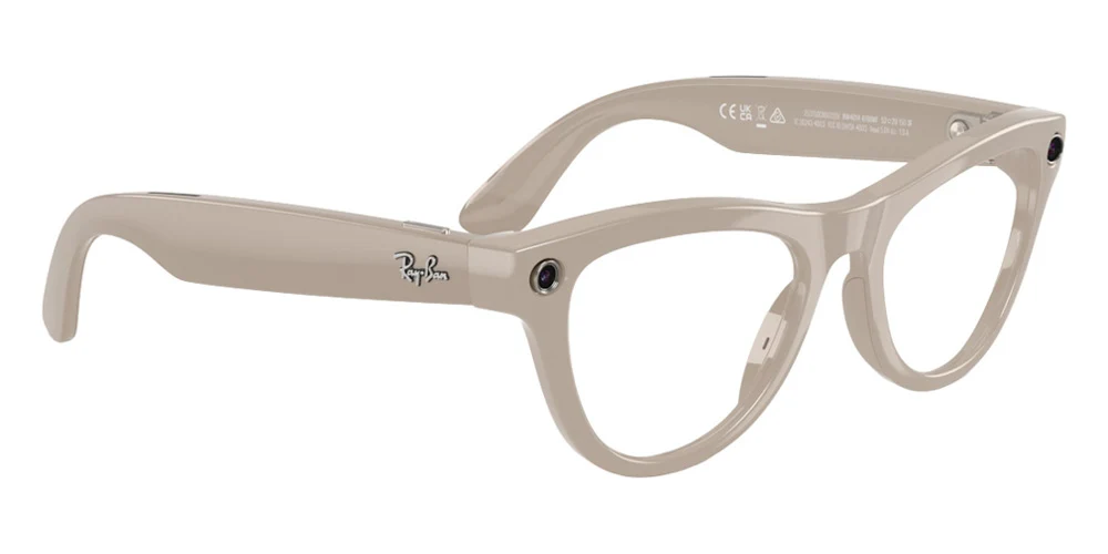 Ray-Ban® Meta Skyler RW4014 - Image 25