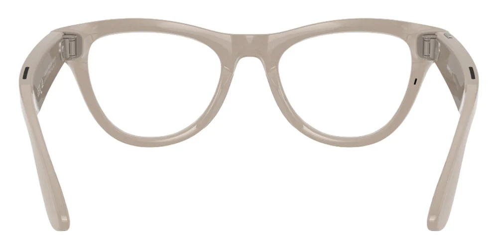 Ray-Ban® Meta Skyler RW4014 - Image 26