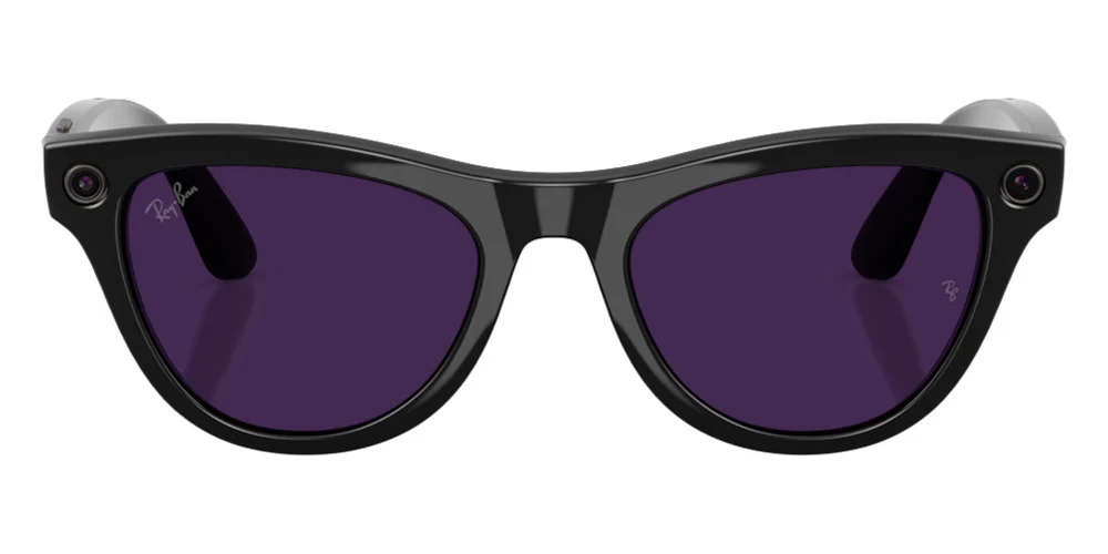 Ray-Ban® Meta Skyler RW4014 - Image 39