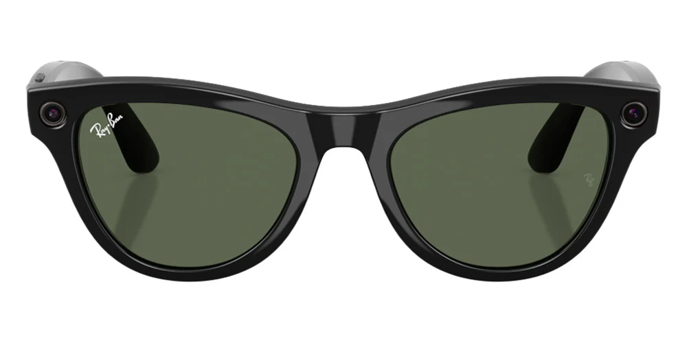 Ray-Ban® Meta Skyler RW4014 - Image 47
