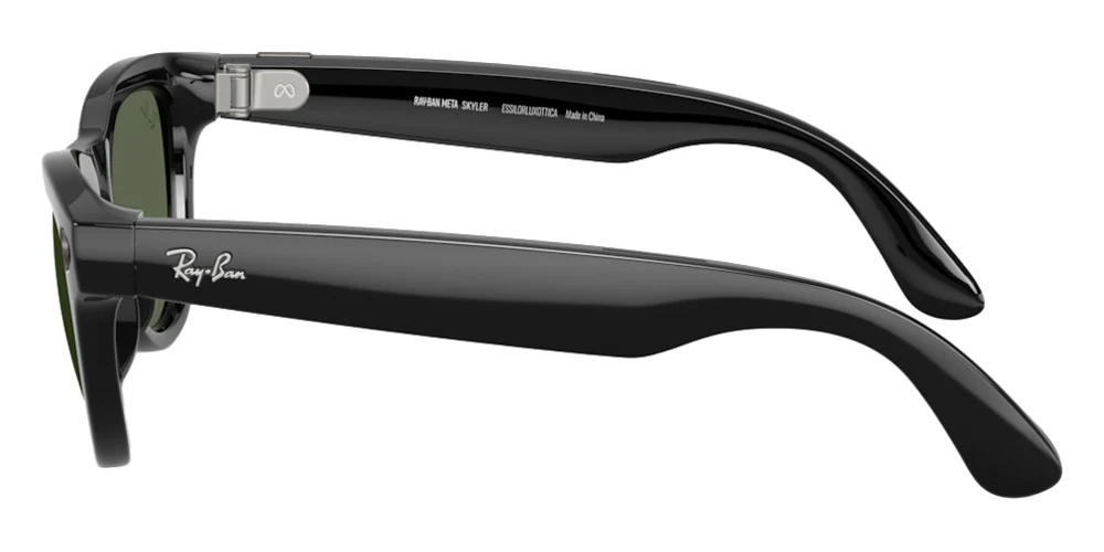 Ray-Ban® Meta Skyler RW4014 - Image 50