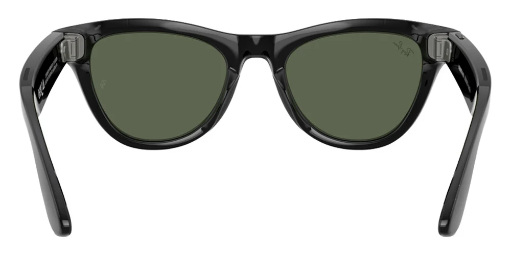 Ray-Ban® Meta Skyler RW4014 - Image 51
