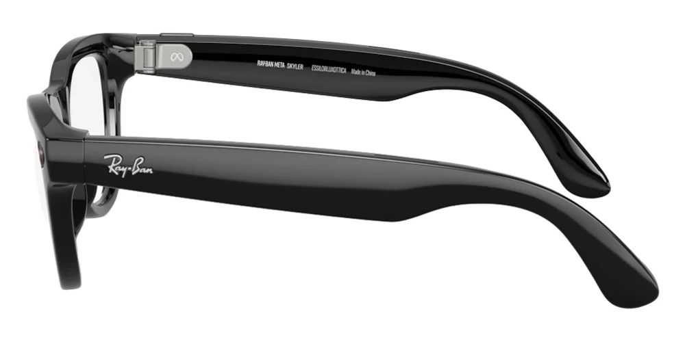 Ray-Ban® Meta Skyler RW4014 - Image 7
