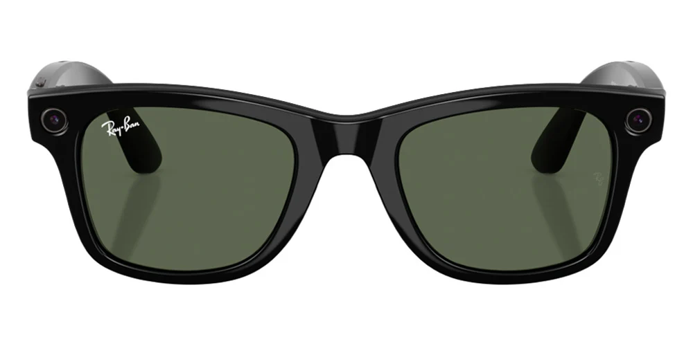 Ray-Ban® Meta Wayfarer RW4012 - Image 10