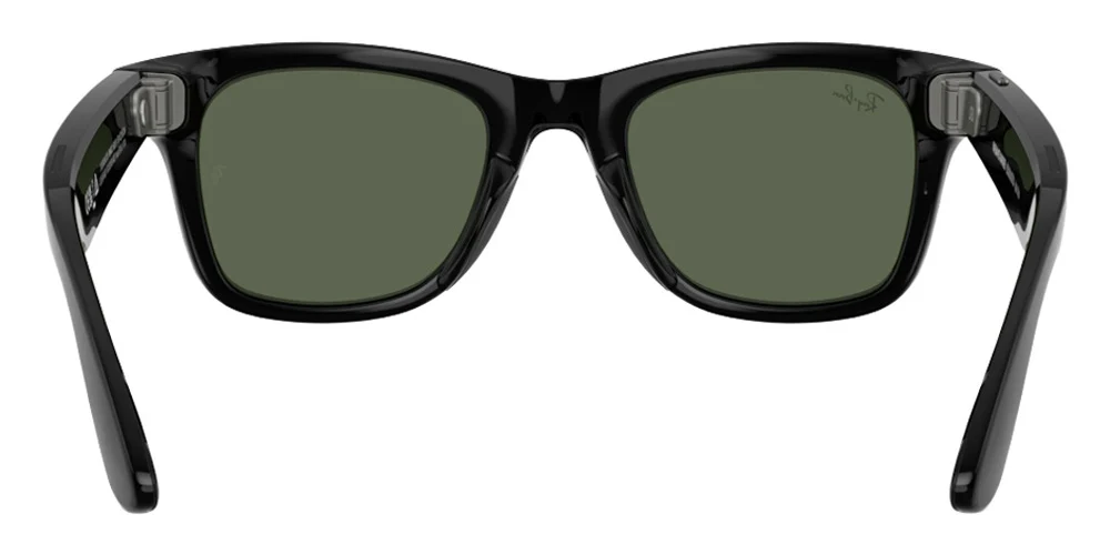 Ray-Ban® Meta Wayfarer RW4012 - Image 13