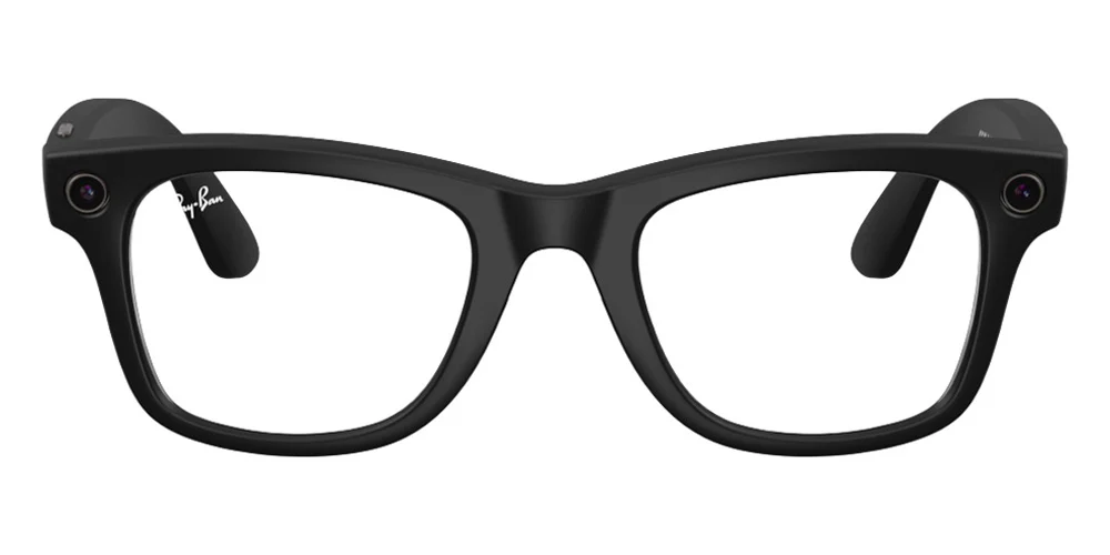 Ray-Ban® Meta Wayfarer RW4012 - Image 21