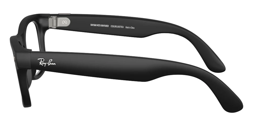 Ray-Ban® Meta Wayfarer RW4012 - Image 24