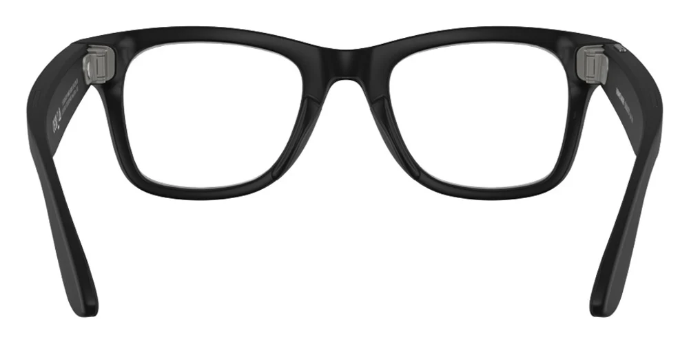 Ray-Ban® Meta Wayfarer RW4012 - Image 25