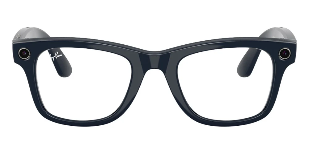Ray-Ban® Meta Wayfarer RW4012 - Image 30