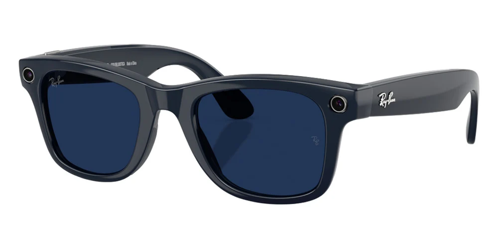Ray-Ban® Meta Wayfarer RW4012 - Image 31