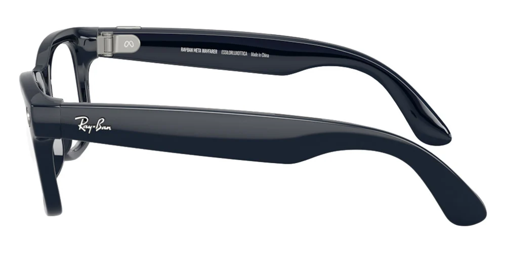 Ray-Ban® Meta Wayfarer RW4012 - Image 33