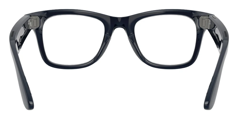 Ray-Ban® Meta Wayfarer RW4012 - Image 34