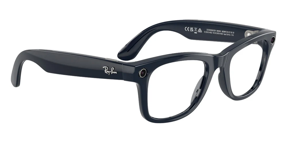 Ray-Ban® Meta Wayfarer RW4012 - Image 35