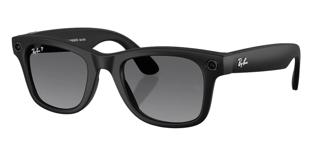 Ray-Ban® Meta Wayfarer RW4012 - Image 39
