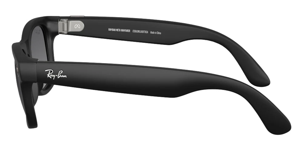 Ray-Ban® Meta Wayfarer RW4012 - Image 40