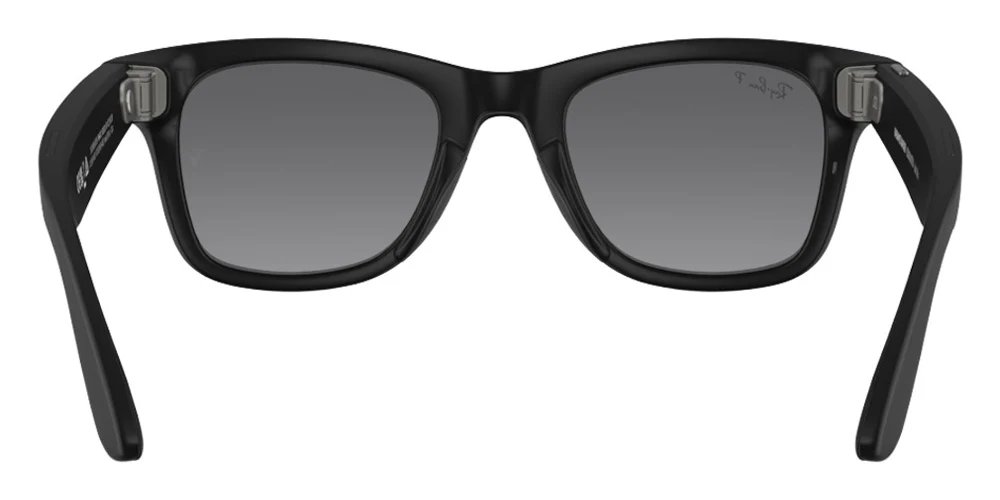 Ray-Ban® Meta Wayfarer RW4012 - Image 41