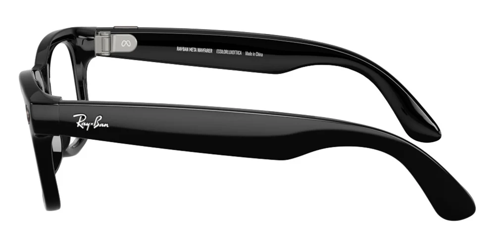 Ray-Ban® Meta Wayfarer RW4012 - Image 6