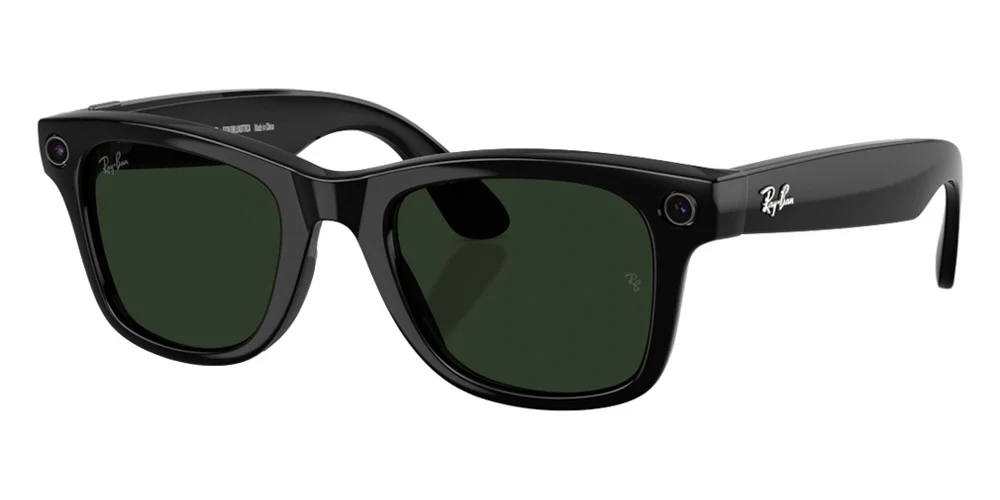 Ray-Ban® Meta Wayfarer RW4012 - Image 8