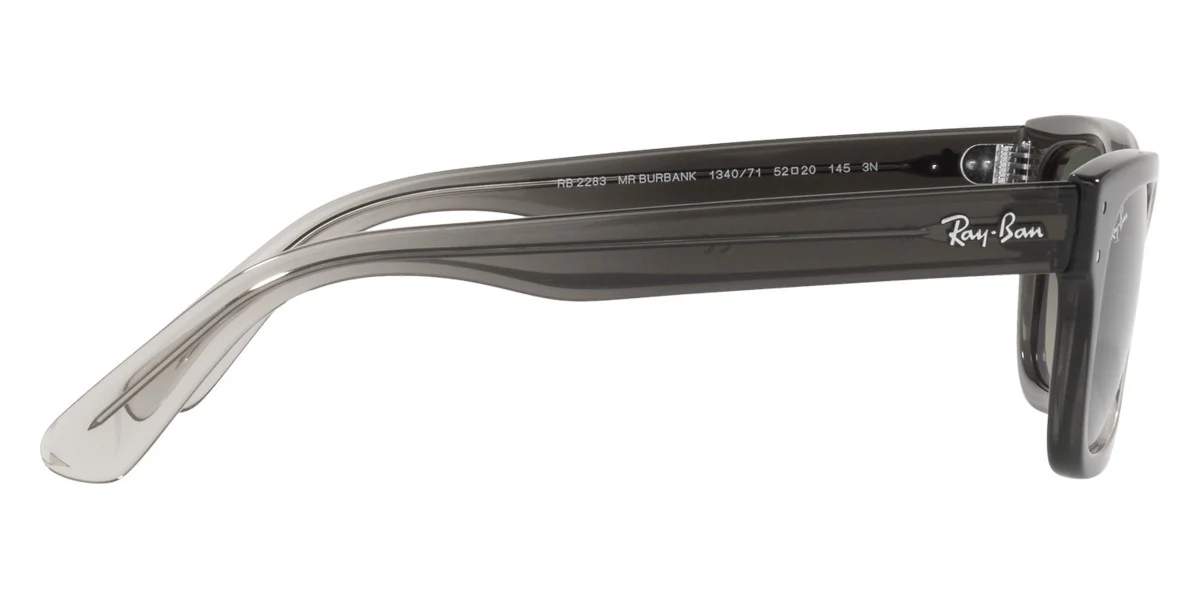 Ray-Ban® Mr BuRBank RB2283 - Image 41