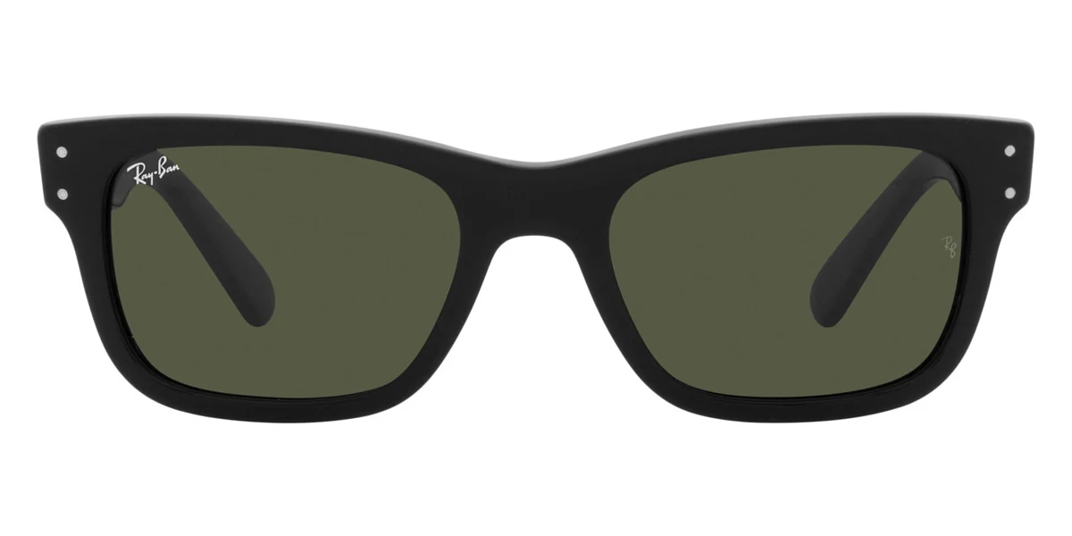 Ray-Ban® Mr BuRBank RB2283 - Image 5