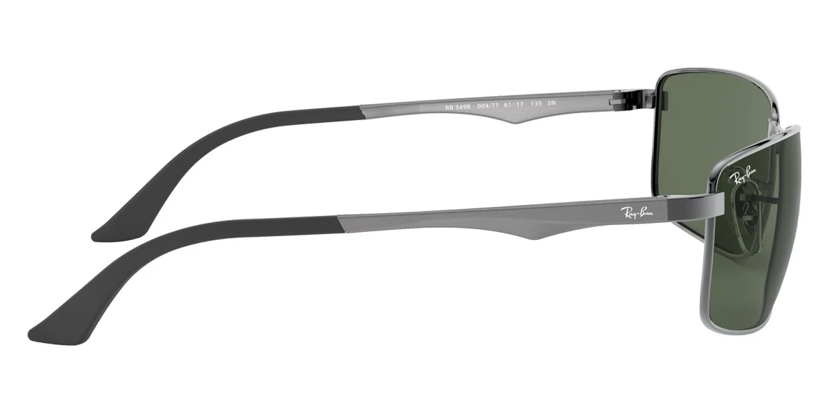 Ray-Ban® N/A RB3498 - Image 17