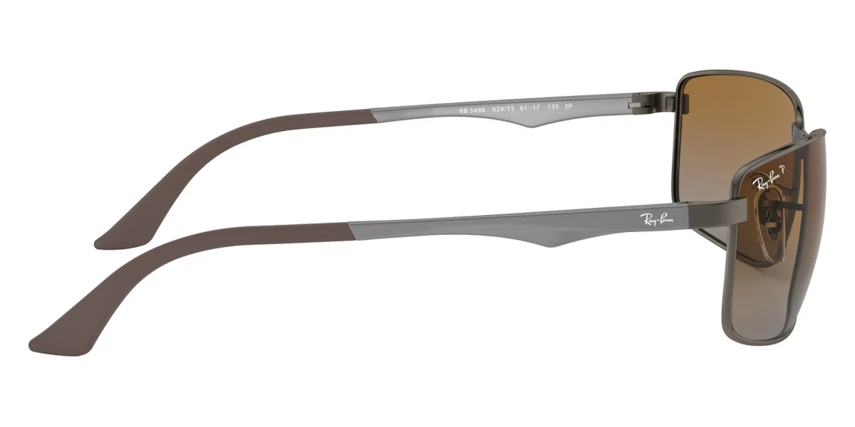 Ray-Ban® N/A RB3498 - Image 19