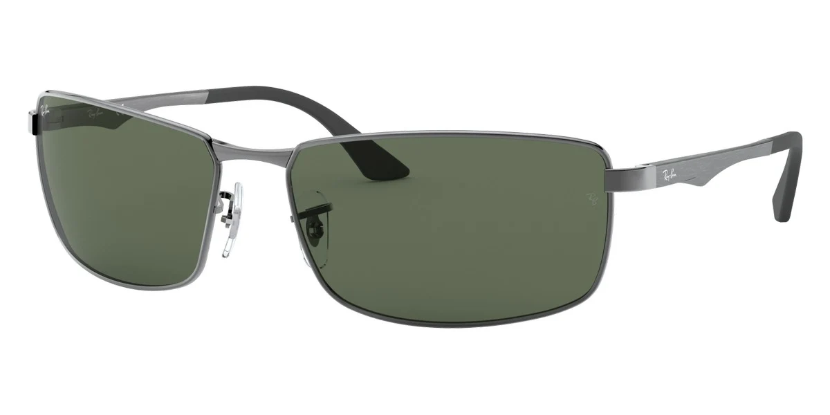 Ray-Ban® N/A RB3498 - Image 2