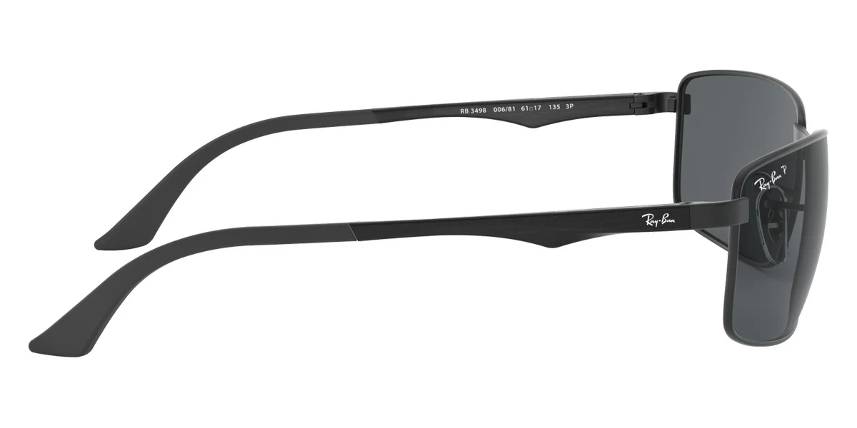 Ray-Ban® N/A RB3498 - Image 21