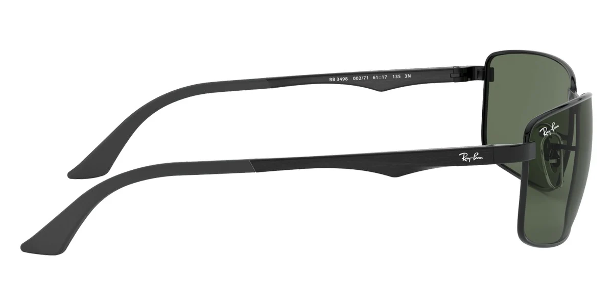 Ray-Ban® N/A RB3498 - Image 23