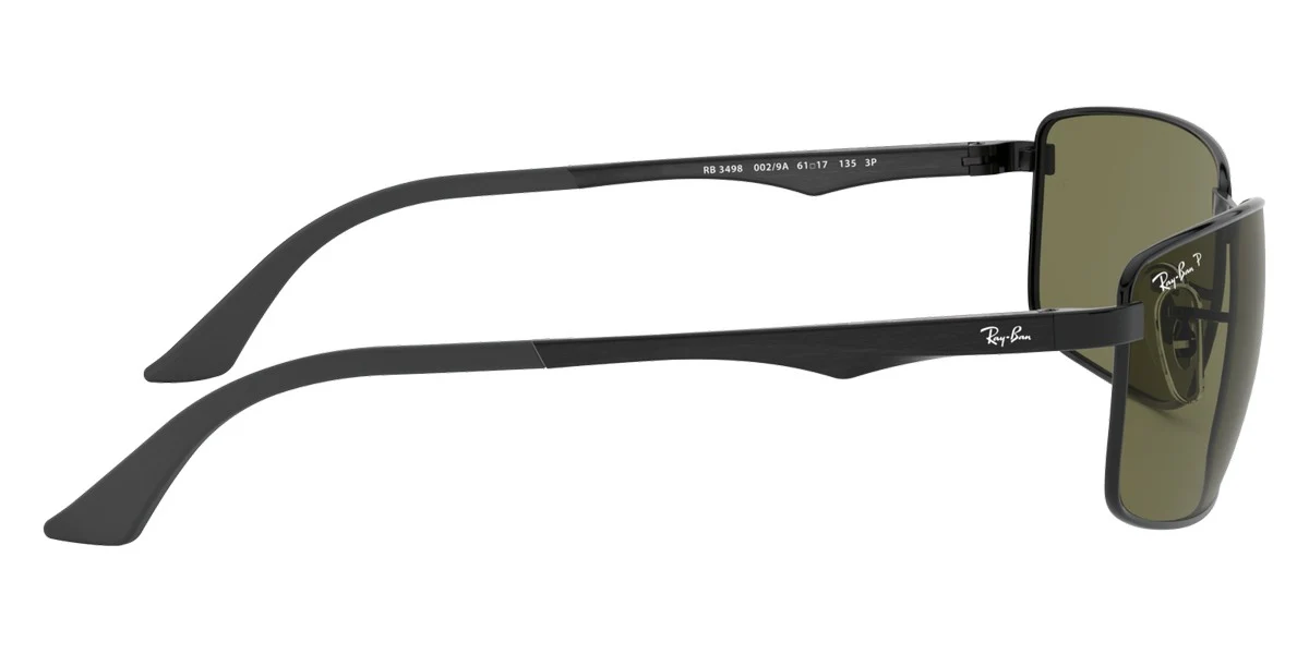 Ray-Ban® N/A RB3498 - Image 25