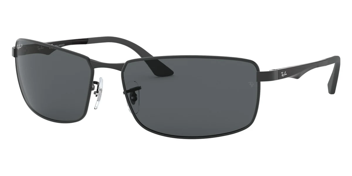 Ray-Ban® N/A RB3498 - Image 6