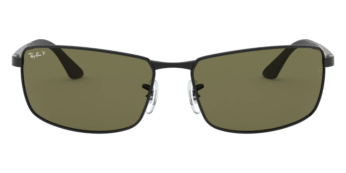 Ray-Ban® N/A RB3498 - Image 9