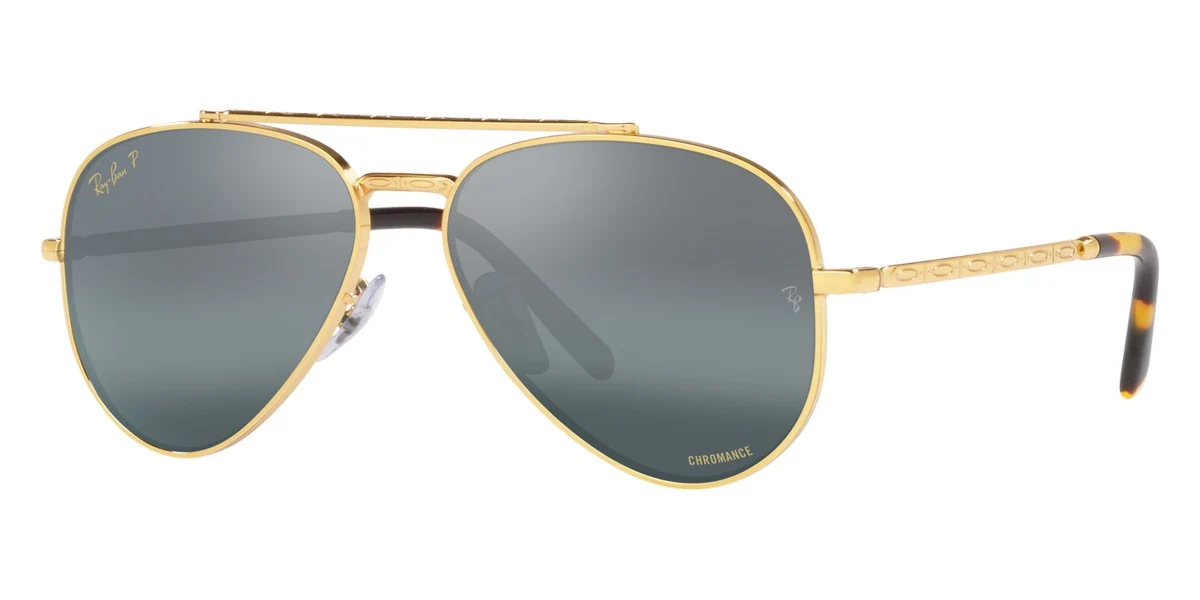 Ray-Ban® New Aviator RB3625 - Image 4