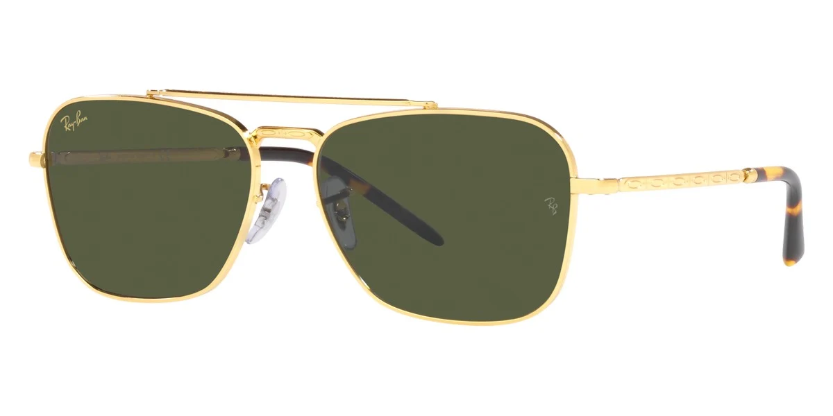 Ray-Ban® New Caravan RB3636 - Image 8