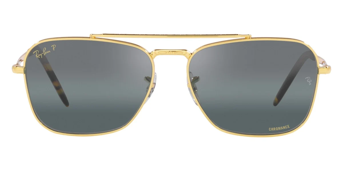 Ray-Ban® New Caravan RB3636 - Image 9