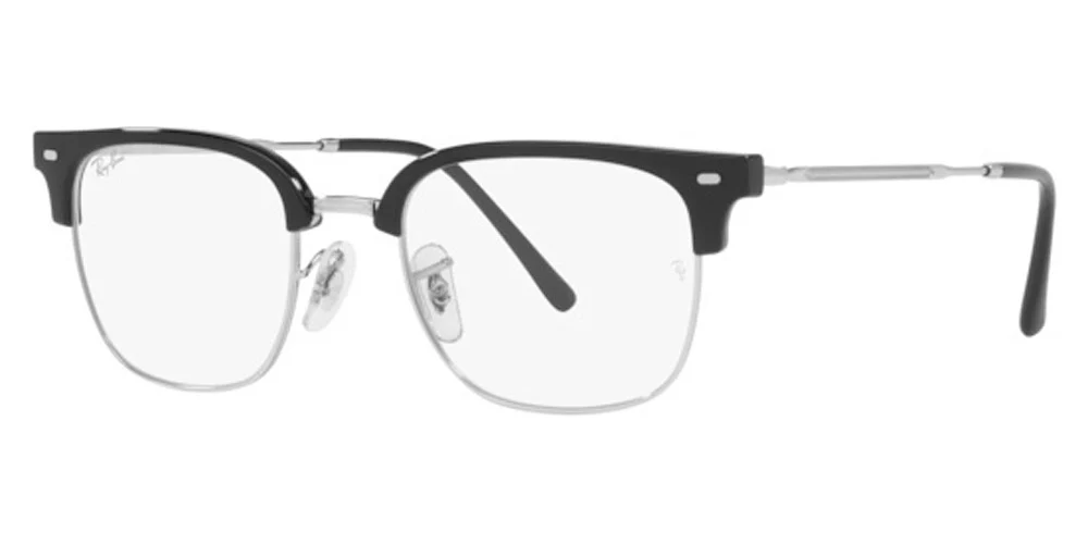Ray-Ban® New Clubmaster RX7216F - Image 6