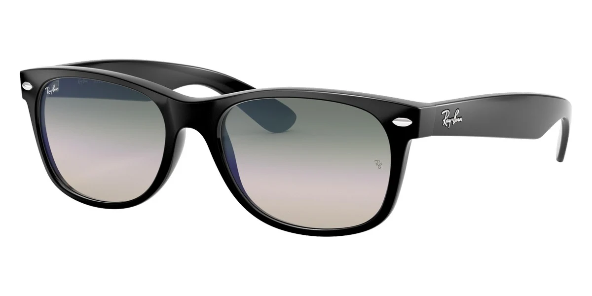 Ray-Ban® New Wayfarer Low Bridge Fit RB2132F - Image 20