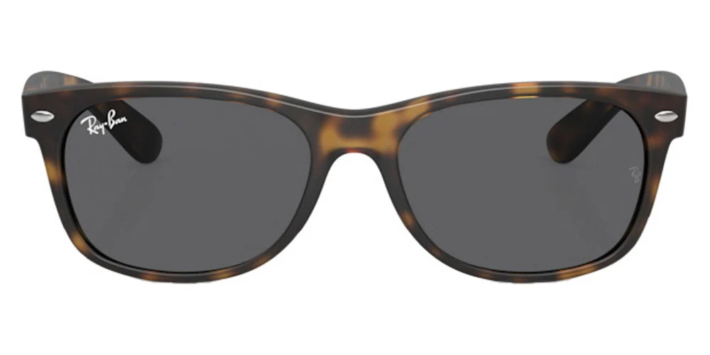 Ray-Ban® New Wayfarer Low Bridge Fit RB2132F - Image 37
