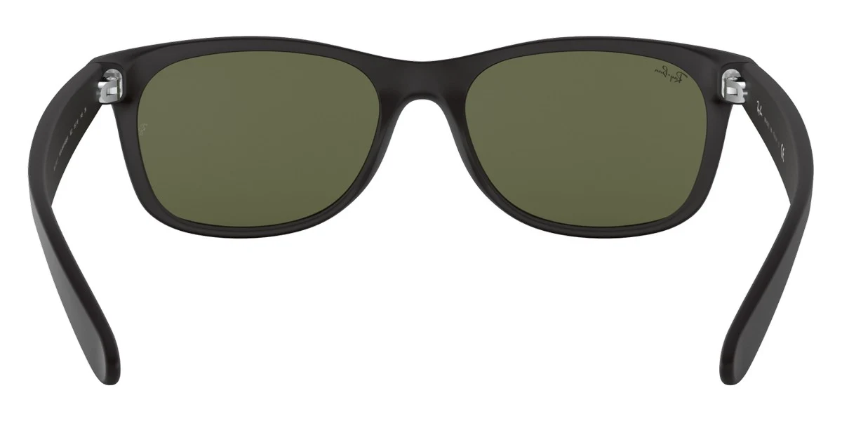 Ray-Ban® New Wayfarer Low Bridge Fit RB2132F - Image 40