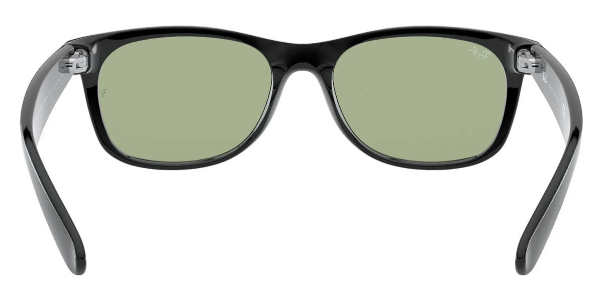 Ray-Ban® New Wayfarer Low Bridge Fit RB2132F - Image 42
