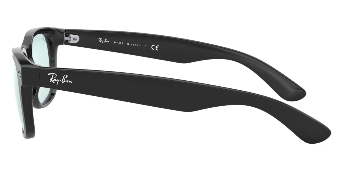 Ray-Ban® New Wayfarer Low Bridge Fit RB2132F - Image 53