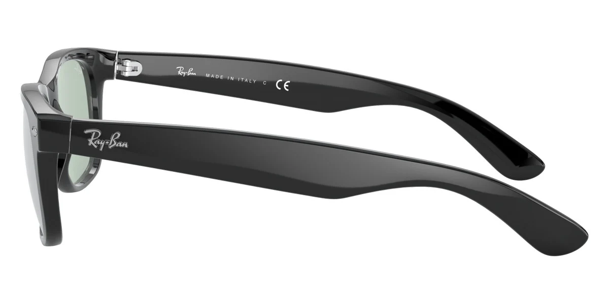 Ray-Ban® New Wayfarer Low Bridge Fit RB2132F - Image 61