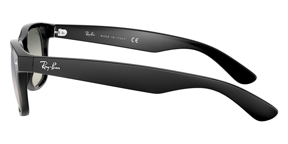 Ray-Ban® New Wayfarer Low Bridge Fit RB2132F - Image 71