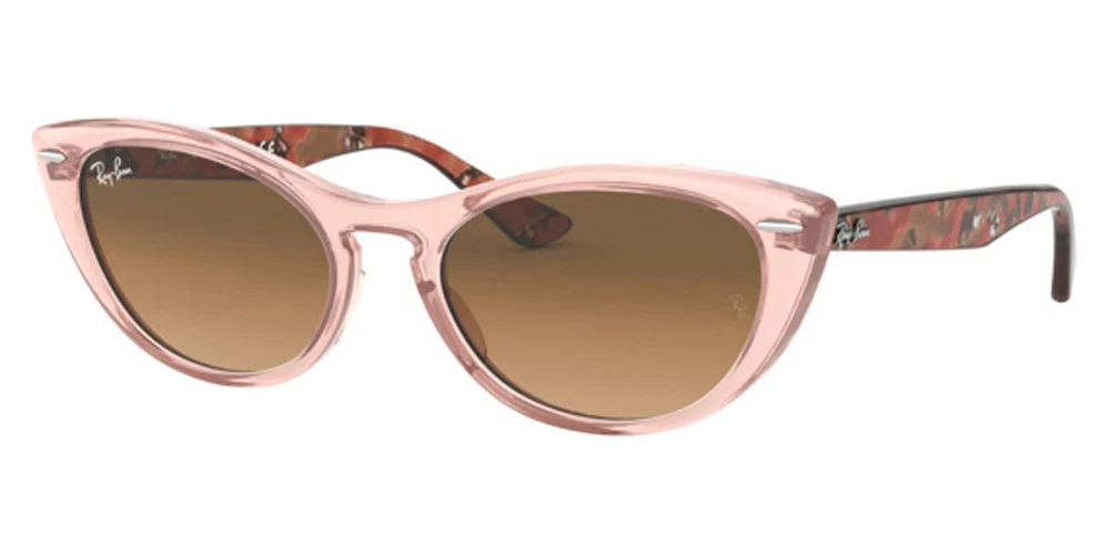 Ray-Ban® Nina RB4314N - Image 2