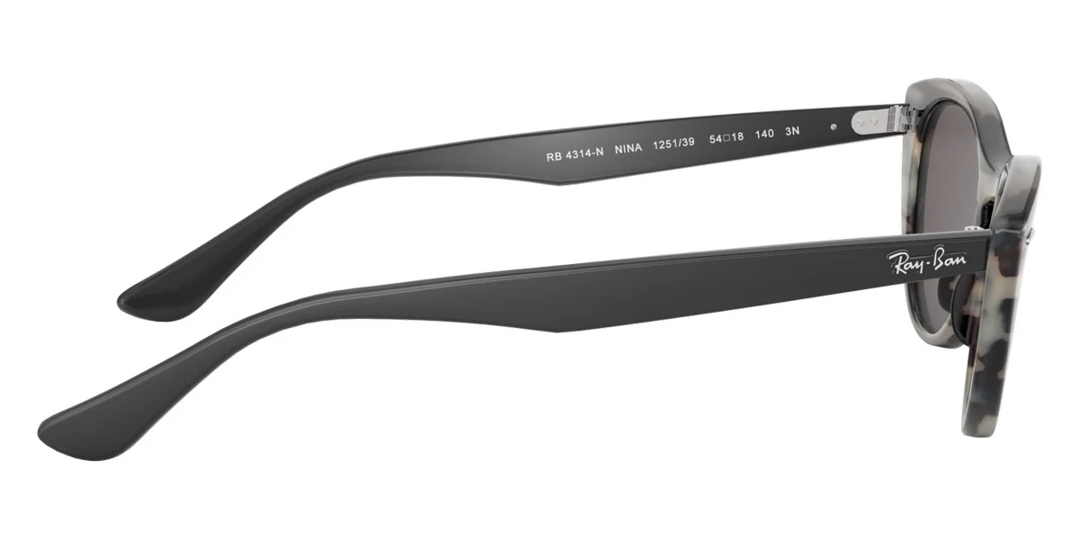 Ray-Ban® Nina RB4314N - Image 25