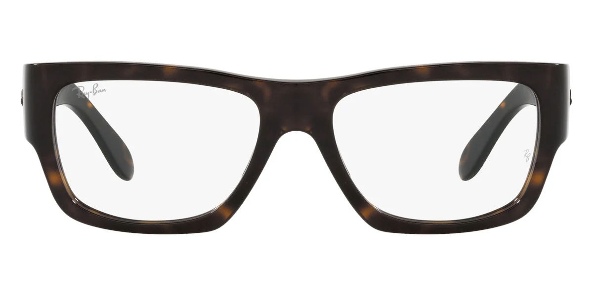 Ray-Ban® Nomad Wayfarer RX5487 - Image 4