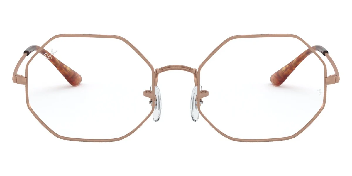 Ray-Ban® Octagon RX1972V