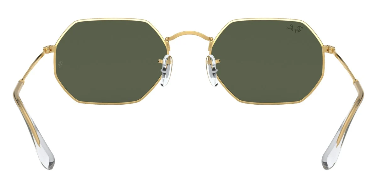 Ray-Ban® Octagonal RB3556 - Image 3